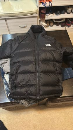 Men’s North Face Jacket