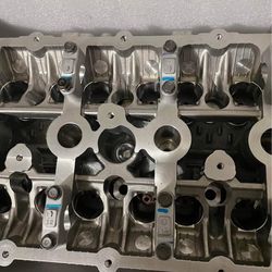 Head Sassy cylinder Hyundai Sonata