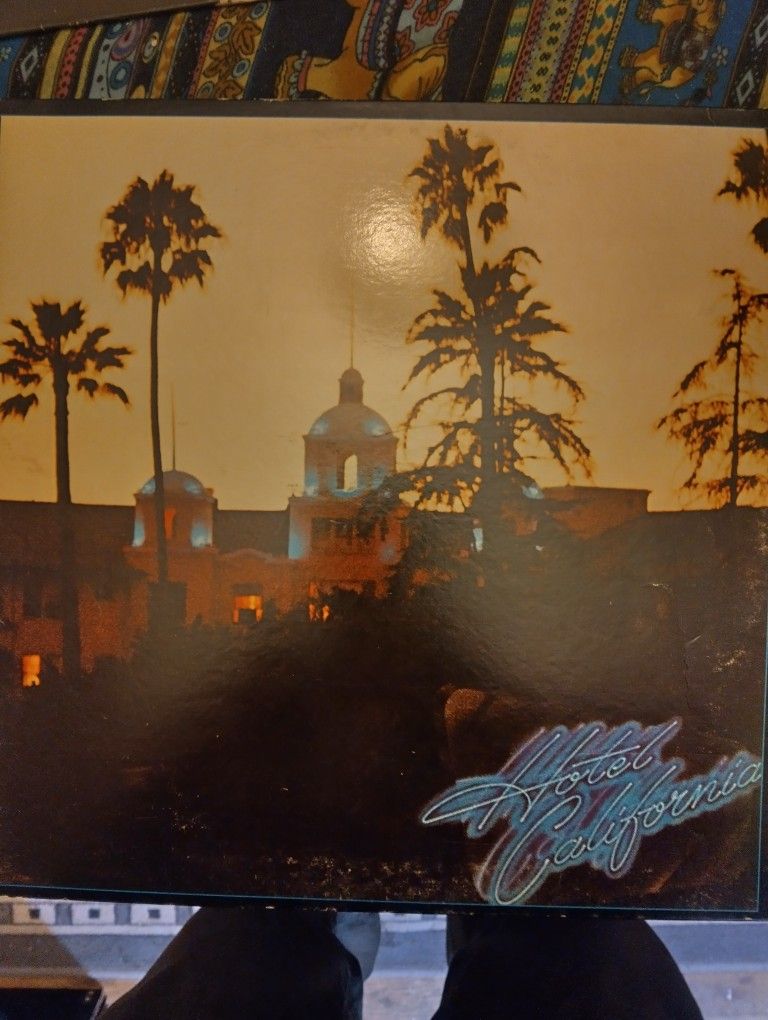 Hotel California