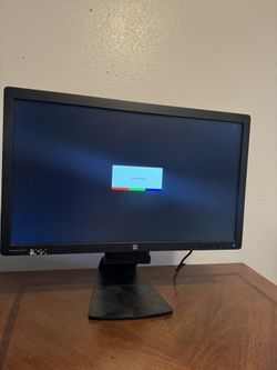 Elite display E271i Monitor 