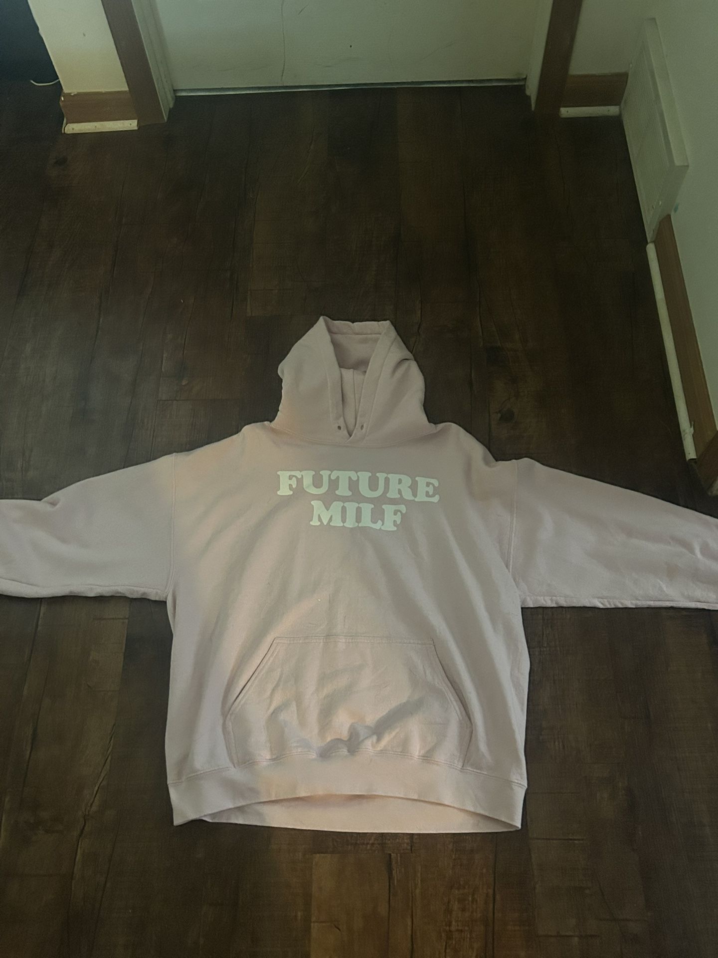 Future MILF Hoodie - Danny Duncan