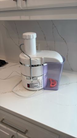 Power Juicer