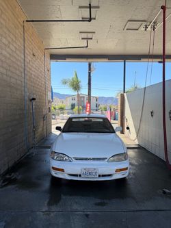 1996 Toyota Camry