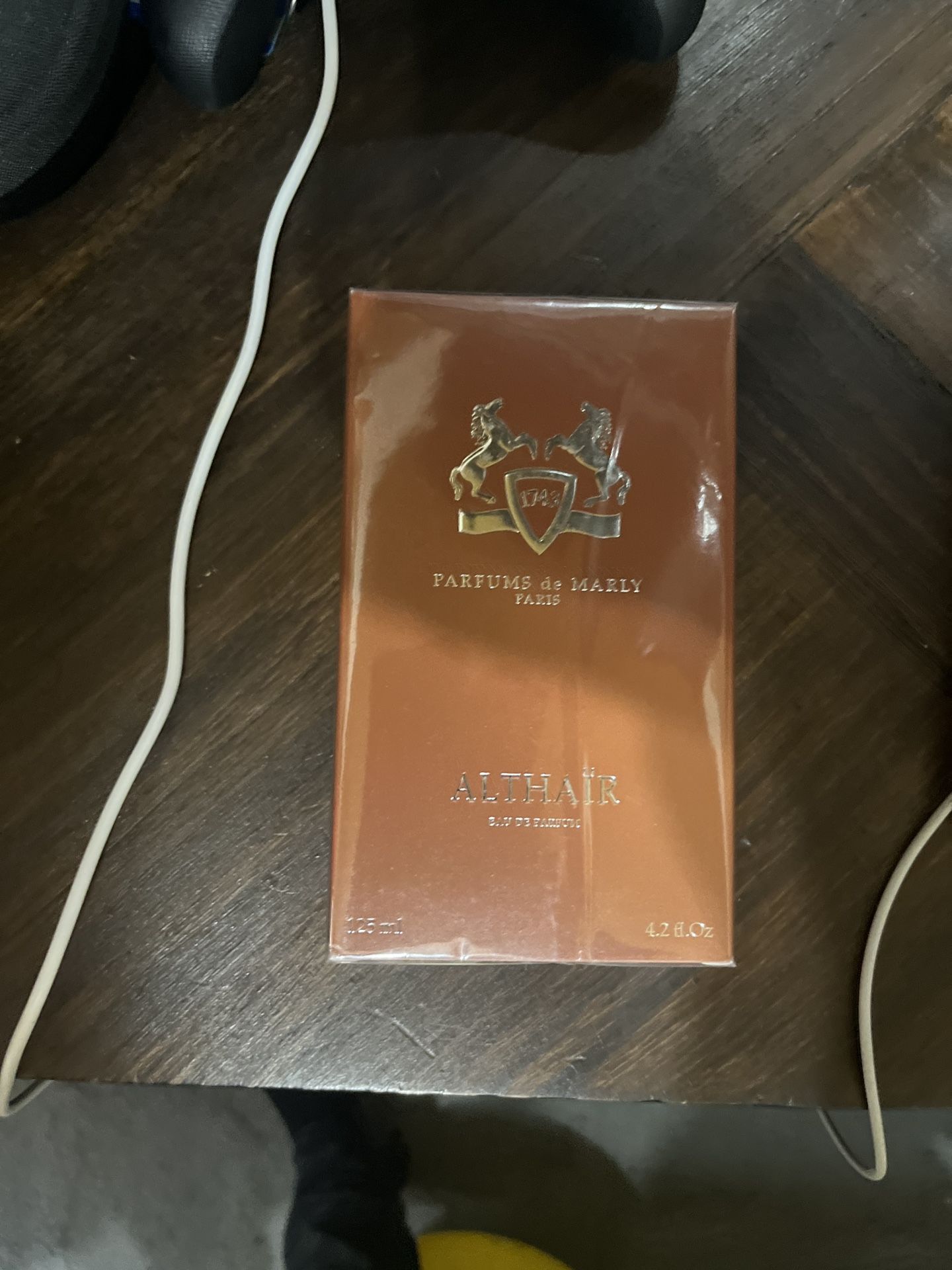 Perfums De Marley Althair 4.2 oz