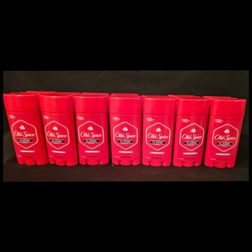Old Spice Deodorant