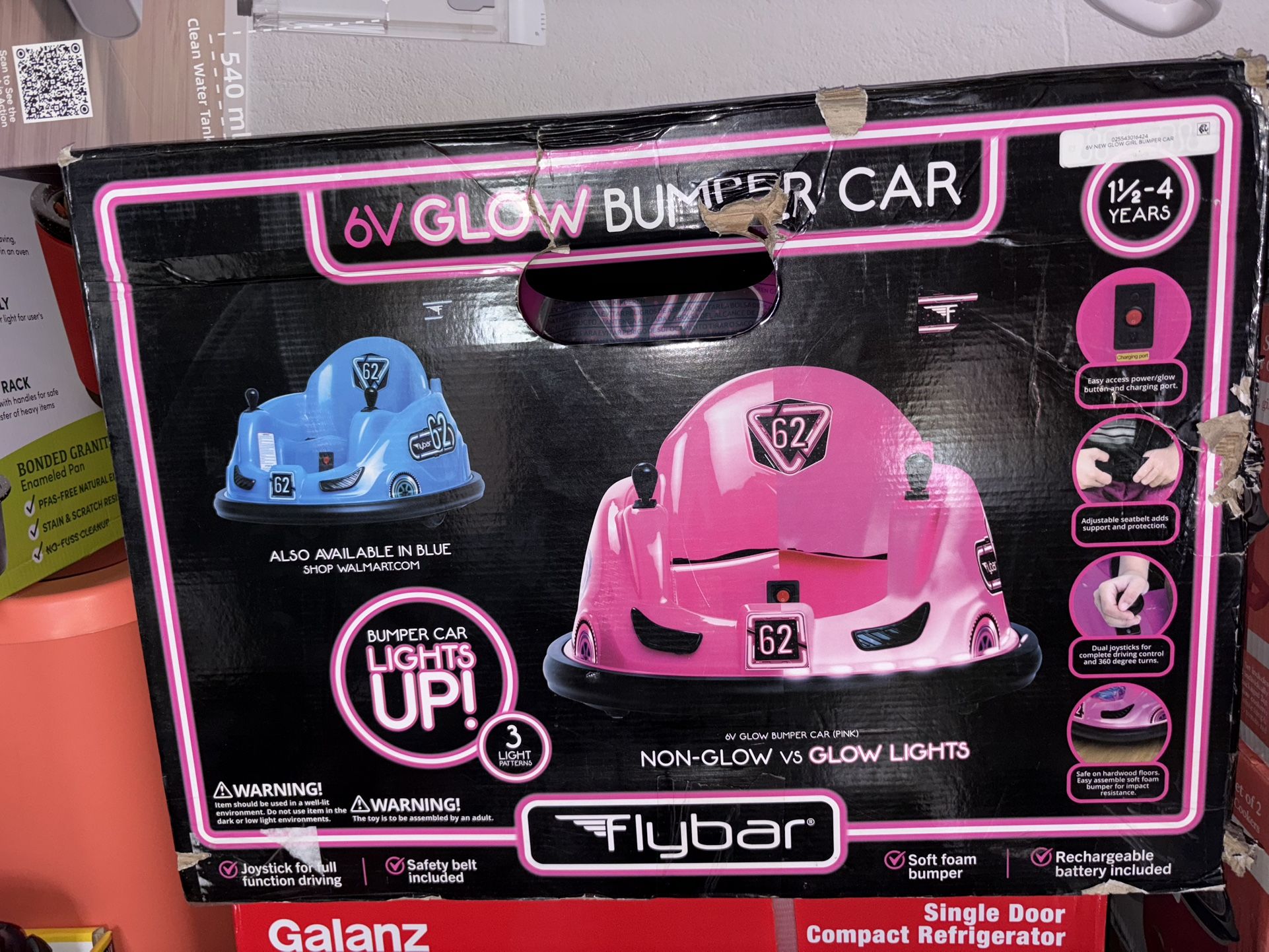 Carrots Electrician Para Ninos