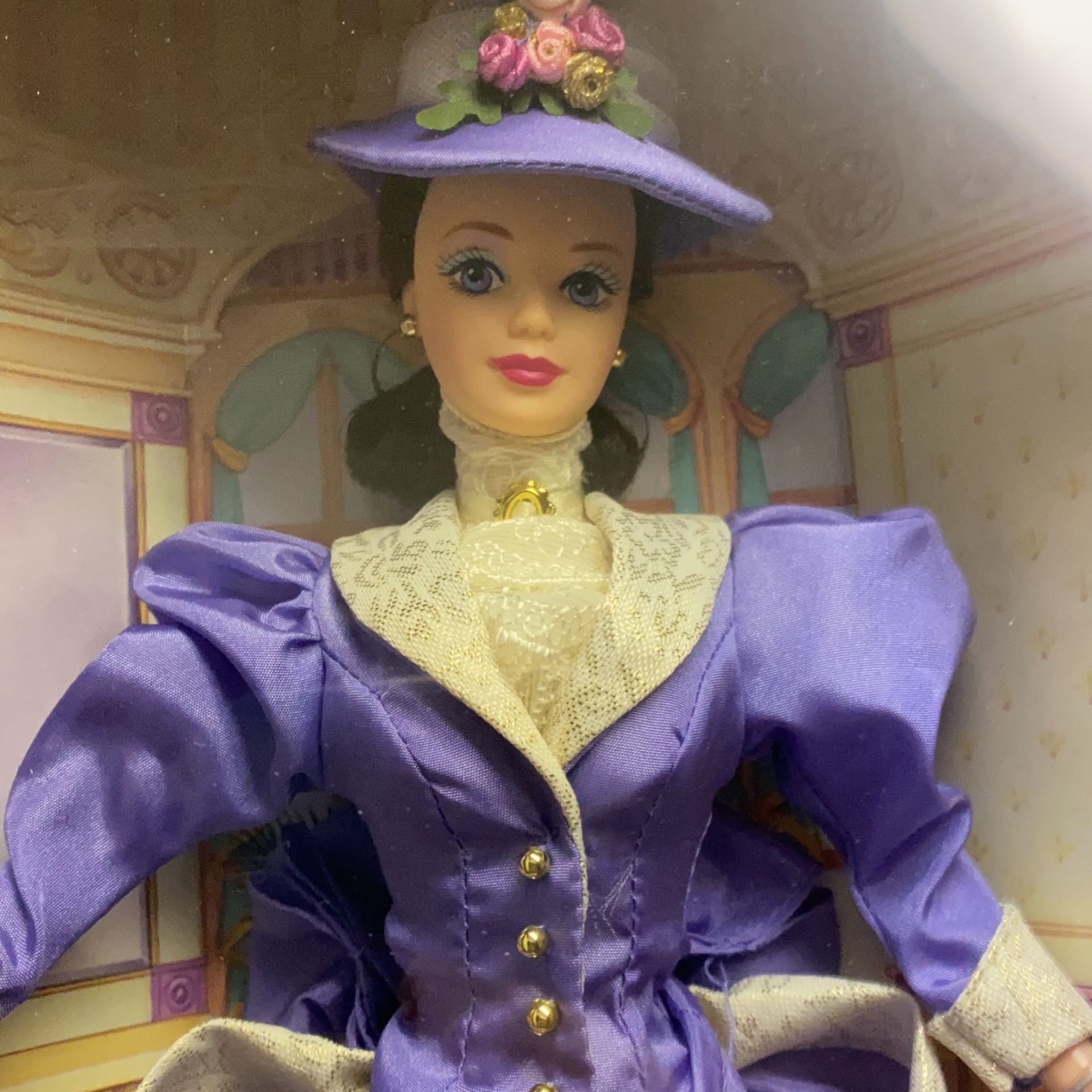Barbie Doll