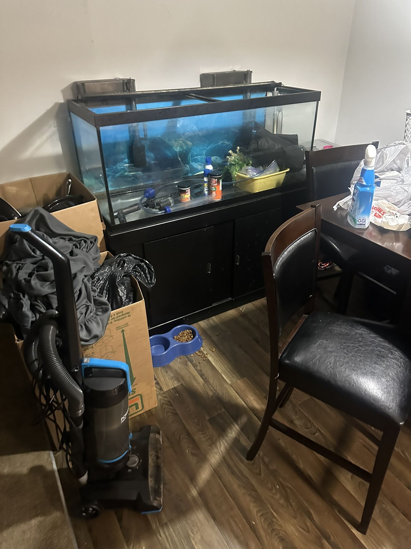 Fish Tank For Sale