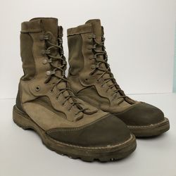 Wellco Men’s Brown Boots