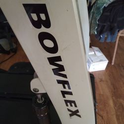 Bowflex Treadclimber TC 1000