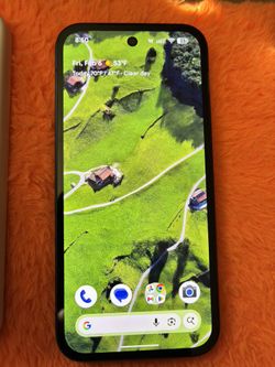 G-O-O-G-L-E P-I-X-E-L 9A 128GB FOR B-O-O-S-T M-O-B-I-L-E