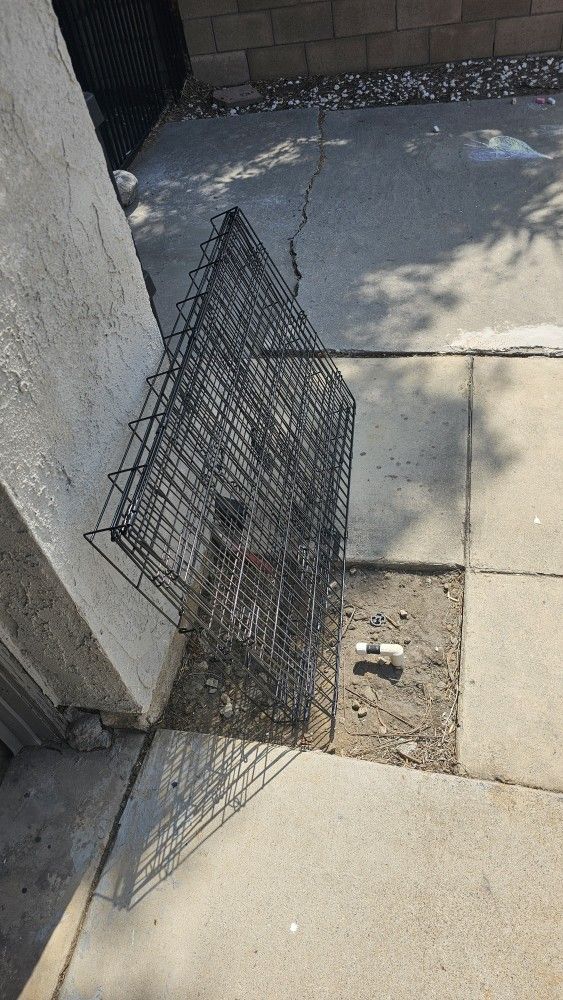 Dog Crate