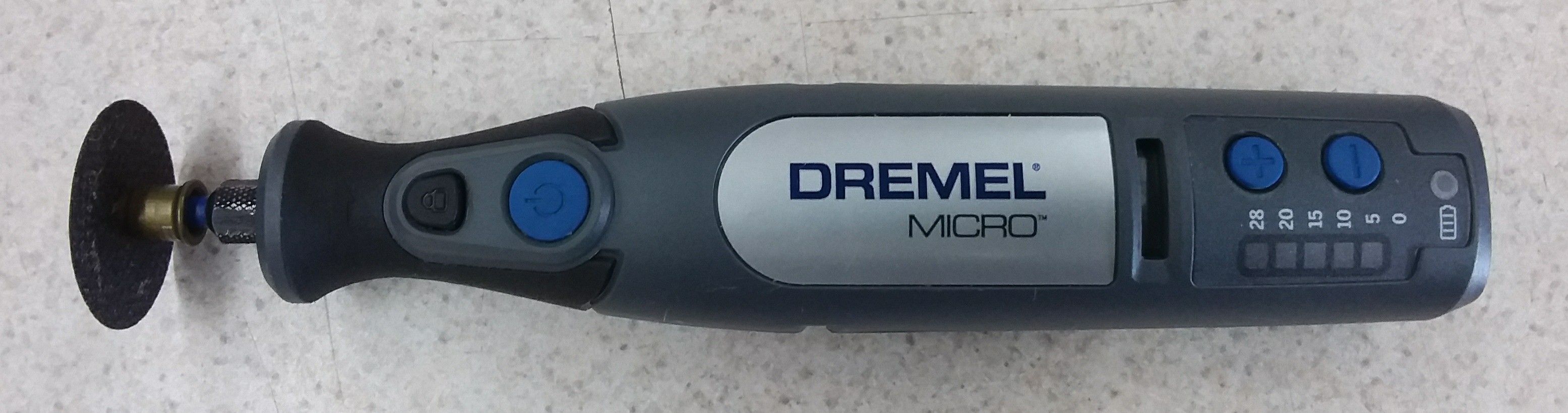 Black & Decker Rotary Tool/Dremel for Sale in Edmonds, WA - OfferUp