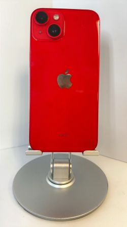 iPhone 14 Unlocked 256 gb - Red