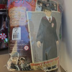 Harry Potter Costume Robe