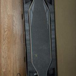 Wowgo 2s Max Electric Skateboard