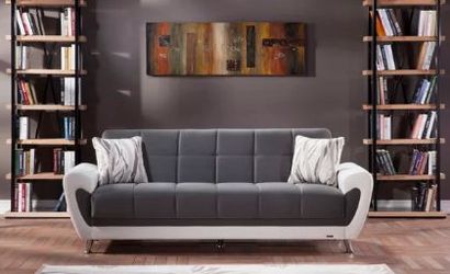 Sleeper sofa