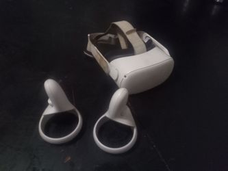 Oculus quest 2