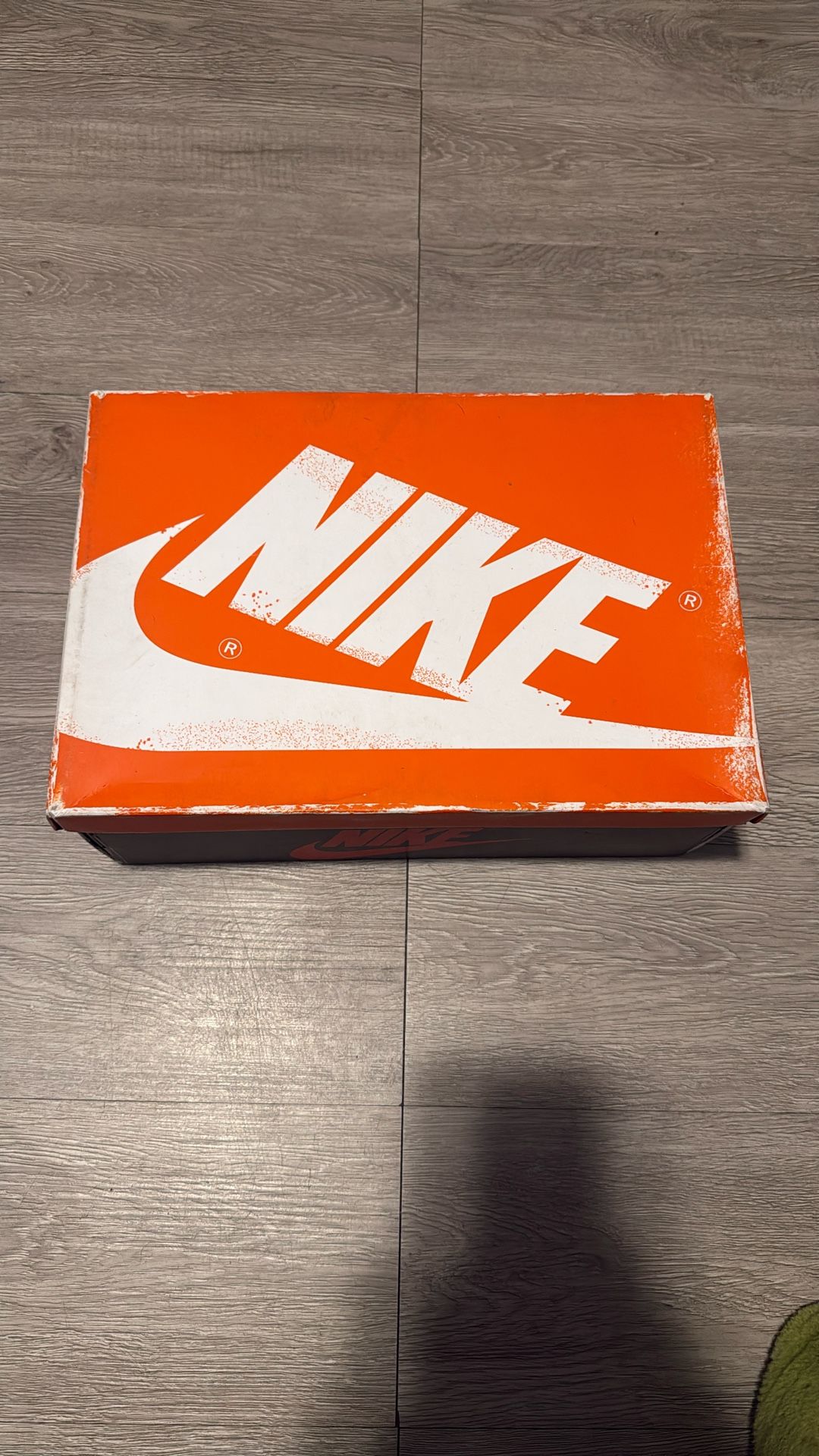 Air Jordan One Retro High Og