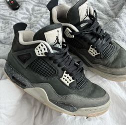 Air Jordan 4 “Fear” (2013)