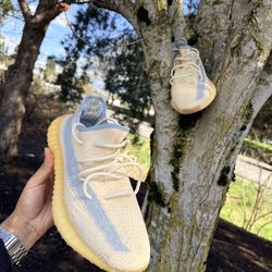 Yeezy Boost 350 V2 ‘Linen’