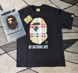 BAPE tee