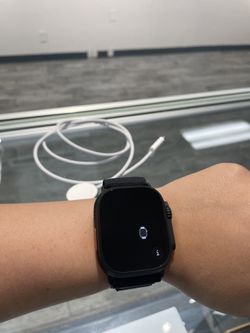 Apple Watch Ultra 3 For Sale