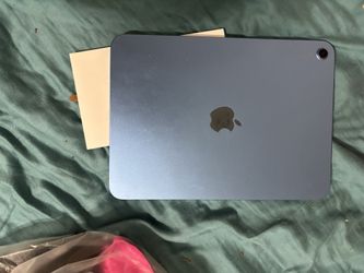 iPad