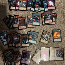 Yiguoh Deck Plus Random Cards