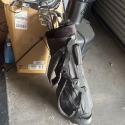 Golf Set For Cheap