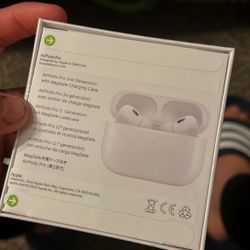 Air Pods Pro