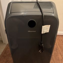 Hisense Portable Air Conditioner