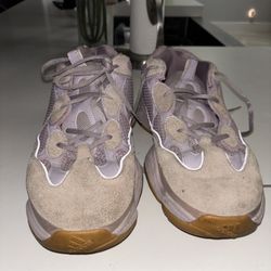 adidas Yeezy 500 Soft Vision Size 12