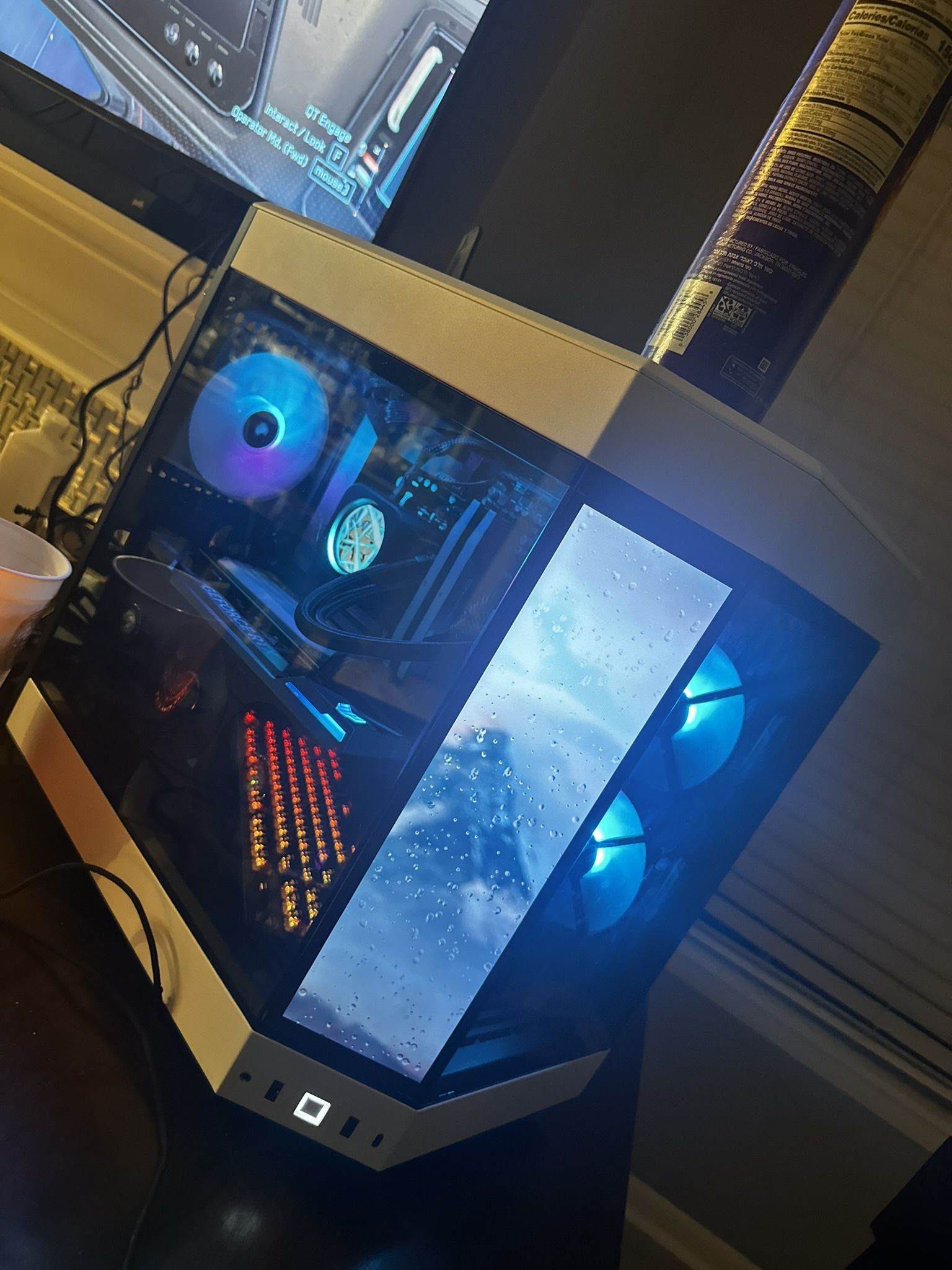 High End Gaming PC