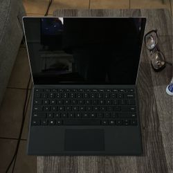 Microsoft Surface Pro