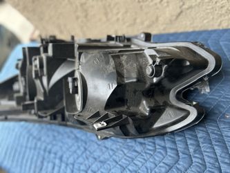 Headlight Passenger Side CRV Honda