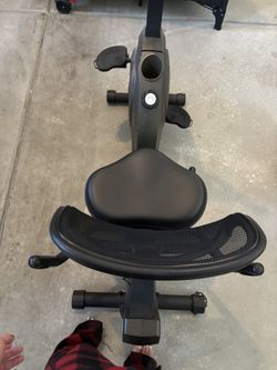 Nice day Bike Workout