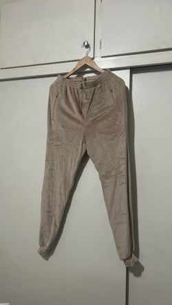Skims Velour Pants