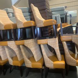 Chairs For Office Or Dinning Table 