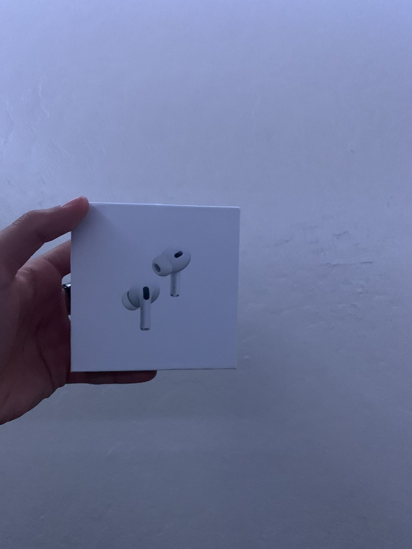 AirPods Pro 2nd Generation