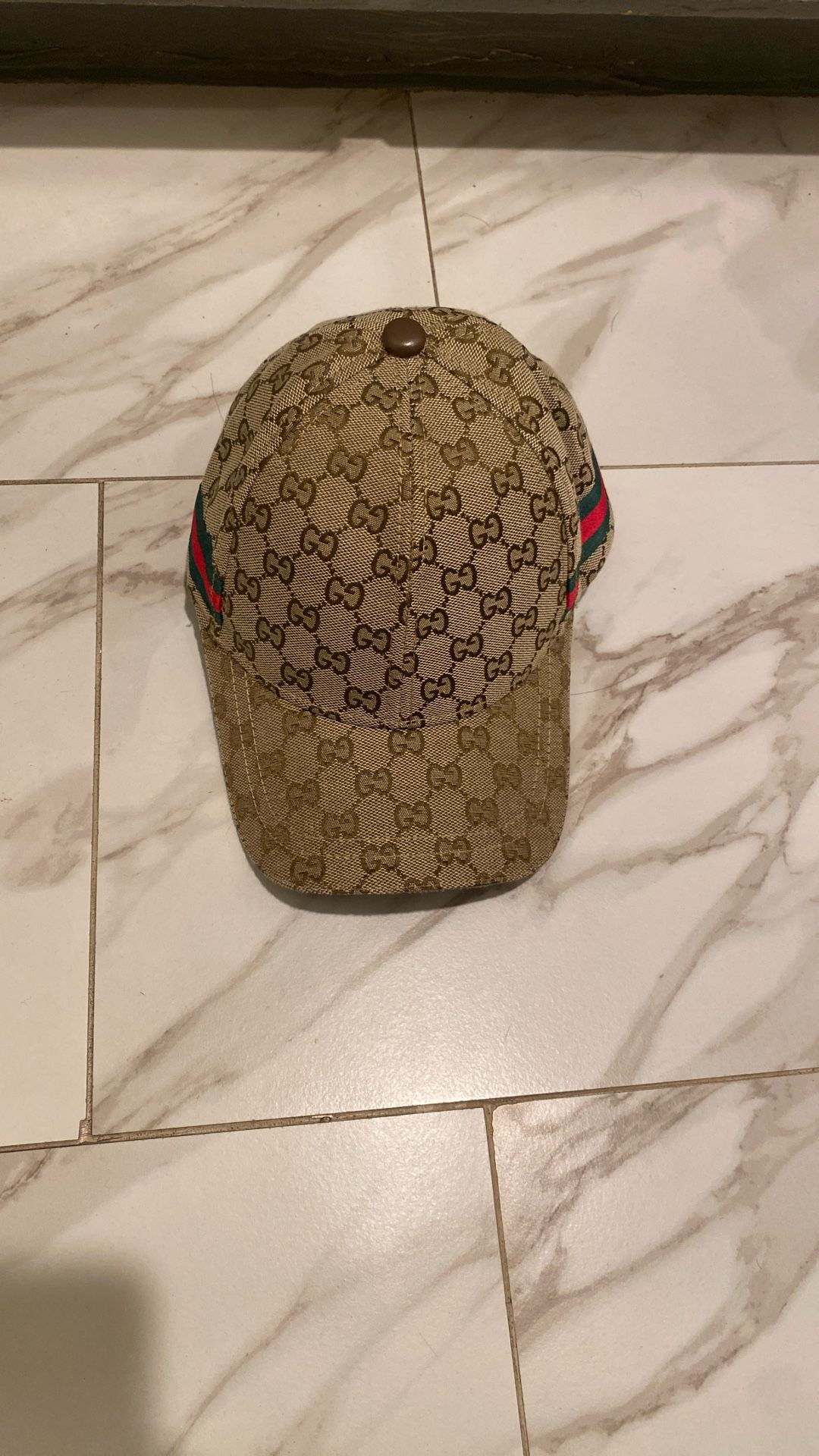 Gucci Hat