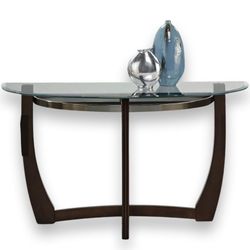 Living Area Table Console - Mesa