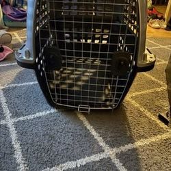 Dog Kennel 