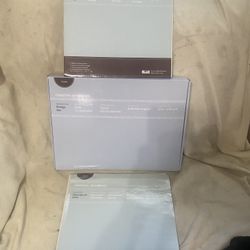 1197. Set Of 3 Creative Memories Items See Photos $30