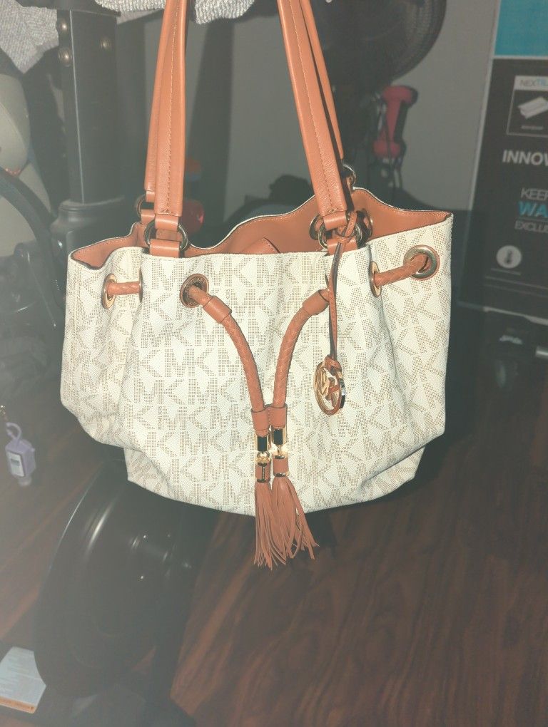 MK Purse