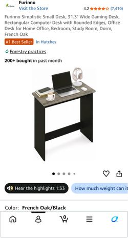 Desk