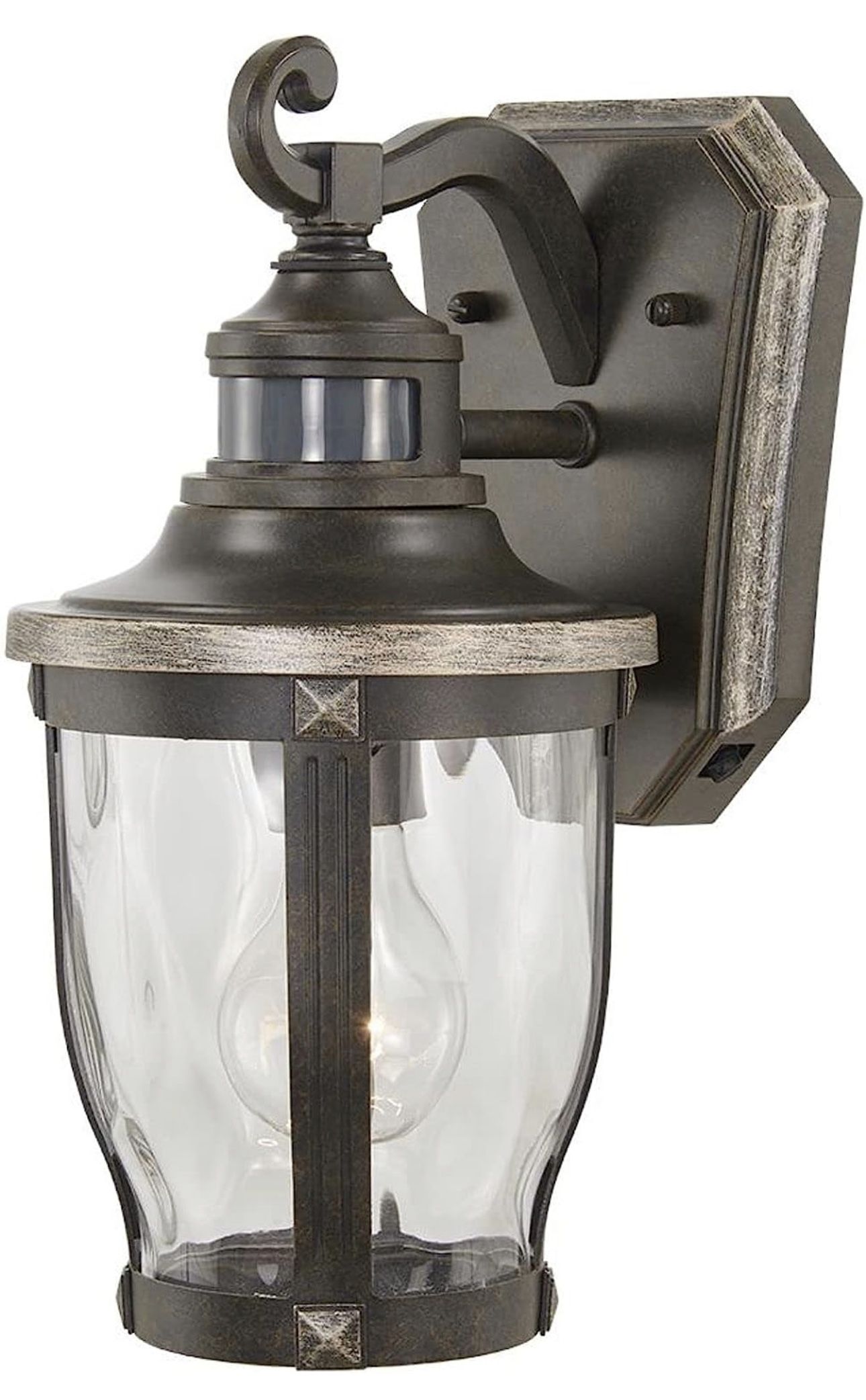 Hampton Bay Light Kit 11 - tdtgoev