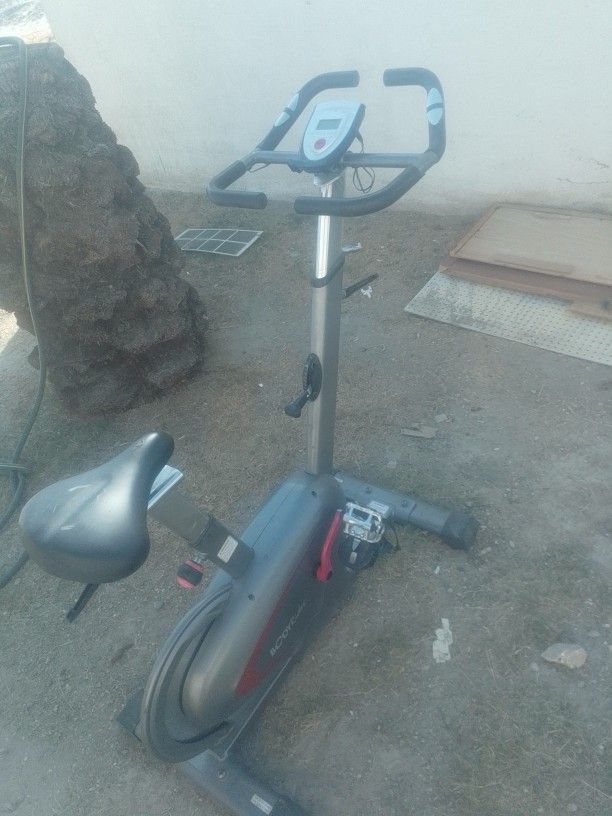 Excersice Bycicle