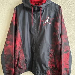 Men’s Jordan Jacket