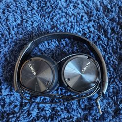 Headset and controller combo